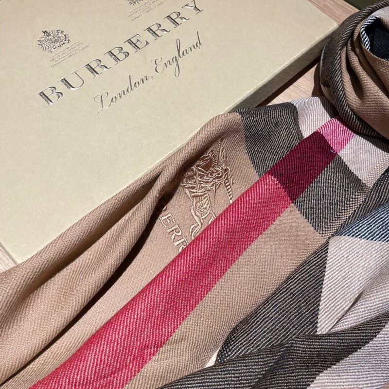 BURBERRY